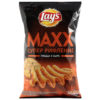Чипсы картофельные Пицца 4 сыра Maxx Lays м/у 145г