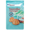 Печенье Лента Кокосовые пирамидки сдобное, 200 г