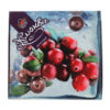 Клюква дикорастущая замороженная Корзина вкусов к/у 400г