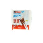 Шоколад молочный Maxi Kinder Chocolate м/у 84г