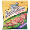 Сухарики ржано-пшеничные со вкусом салями Воронцовские м/у 40г
