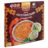 Пирог Максо Осетинский с капустой замороженный, 500 г