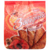 Сухари Звездный маковые, 350 г