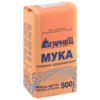 Мука Гарнец полбяная цельнозерновая, 500 г