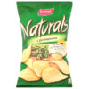 Чипсы картофельные Lorenz Snack-world Naturals с розмарином, 100 г