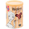 Вафельные роллы Hans Freitag Wafers Choco в молочном шоколаде, 150 г