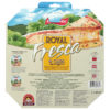 Пицца Кампомос Royal Fresca 4 сыра охлажденная, 500 г