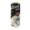 Салфетки Kleenex Viva универсальные в рулоне 56шт, упак