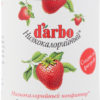 Конфитюр D'arbo Клубника низкокалорийный, 220 г