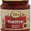 Консервы овощные Cento Percento Томаты вяленые, 280 г