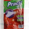 Тряпка для пола Paclan Practi Maxi 60x70см