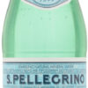 Вода минеральная газ S.Pellegrino п/бут 0.5л