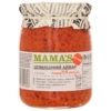 Консервы овощные Mama's Айвар домашний острый, 550 г