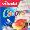 Губка Vileda Colors 4шт, упак
