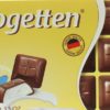 Шоколад молочный For kids Schogetten к/у 100г