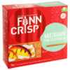 Сухарики Multigrain Finn Crisp 175г