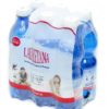 Вода минеральная Lauretana газ, 0,5л, ПЭТ