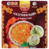 Пирог Максо Осетинский с капустой замороженный, 500 г