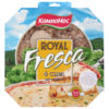 Пицца Кампомос Royal Fresca 4 сыра охлажденная, 500 г