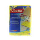 Тряпка для мытья пола Vileda XXL впитывающая 50x50см