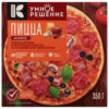 Пицца Карусель Умное решение Ассорти, 350 г