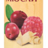Батончик DiYes Мюсли клюква-малина в йогурте, 25 г