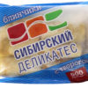 Блинчики Сибирский деликатес с творогом, 500 г