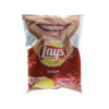 Чипсы картофельные Бекон Lays м/у 80г