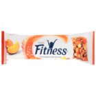 Батончик Fitness Персик и абрикос злаковый, 23.5 г