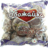 Пряники со вкусом шоколада Обожайка Сормовская КФ м/у 380г