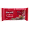 Сухарики ржаные из цельносмолотой муки Finn Crisp м/у 100г