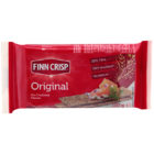 Сухарики ржаные из цельносмолотой муки Finn Crisp м/у 100г
