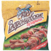 Сухарики ржано-пшеничные со вкусом шашлык Воронцовские м/у 40г
