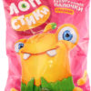 Палочки кукурузные сладкие Лопстики м/у 70г