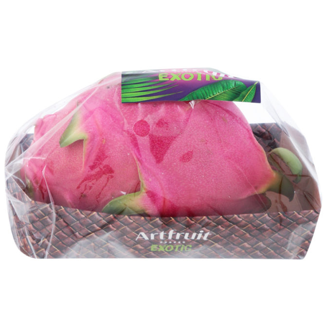 Питахайя Artfruit Exotic