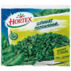 Полуфабрикат Hortex Шпинат замороженный размельченный, 400 г