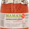 Консервы овощные Mama's Айвар домашний острый, 550 г