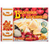 Вареники От Ильиной с клубникой ручной работы, 450 г