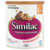 Смесь для детей Similac Гипоаллергенный 1 от 0 до 6 месяцев, 400 г
