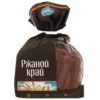 Хлеб Коломенское Ржаной край заварной в нарезке, 300 г