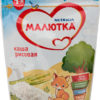 Каша для детей Nutricia Малютка рисовая молочная от 4 месяцев, 220 г