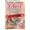 Рыба сушено-вяленая Сухогруз Ставридка, 70 г