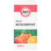 Нектар 365 дней Мультифрукт, 950 мл