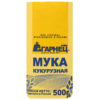 Мука Гарнец кукурузная, 500 г