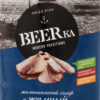 Рыба сушено-вяленая Beerka желтый полосатик, 40 г