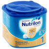 Смесь молочная сухая для детей с рождения №1 Premium Nutrilon п/у 400г