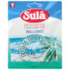 Карамель Sula Эвкалипт леденцовая без сахара с витамином С, 60 г