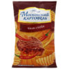 Чипсы картофельные Московский картофель Чили и стейк, 70 г