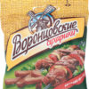Сухарики ржано-пшеничные со вкусом шашлык Воронцовские м/у 40г
