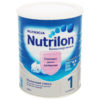 Смесь для детей Nutricia Nutrilon Гипоаллергенный 1 сухая молочная от 0 месяцев, 800 г